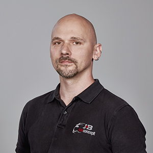 Sascha Diehl