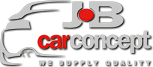 JB CarConcept - Vergleichsfahrzeuge, Wettbewerbsfahrzeuge