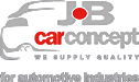 JB CarConcept - Vergleichsfahrzeuge, Wettbewerbsfahrzeuge